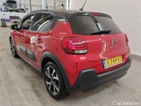  Citroen  C3 Citroën  PureTech 83 S&S Shine 5d #29