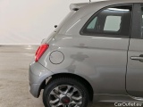  Fiat  500 Fiat  TwinAir Turbo 80 S 3d #12