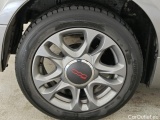  Fiat  500 Fiat  TwinAir Turbo 80 S 3d #13