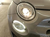  Fiat  500 Fiat  TwinAir Turbo 80 S 3d #14