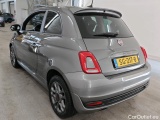  Fiat  500 Fiat  TwinAir Turbo 80 S 3d #15