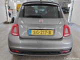  Fiat  500 Fiat  TwinAir Turbo 80 S 3d #16