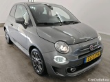  Fiat  500 Fiat  TwinAir Turbo 80 S 3d #20