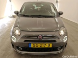  Fiat  500 Fiat  TwinAir Turbo 80 S 3d #21