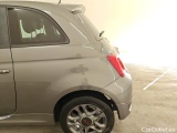  Fiat  500 Fiat  TwinAir Turbo 80 S 3d #24