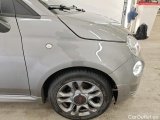  Fiat  500 Fiat  TwinAir Turbo 80 S 3d #19
