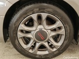  Fiat  500 Fiat  TwinAir Turbo 80 S 3d #30
