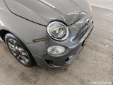  Fiat  500 Fiat  TwinAir Turbo 80 S 3d #35