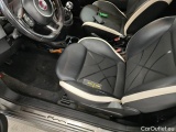 Fiat  500 Fiat  TwinAir Turbo 80 S 3d #39