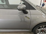  Fiat  500 Fiat  TwinAir Turbo 80 S 3d #62