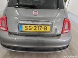  Fiat  500 Fiat  TwinAir Turbo 80 S 3d #72