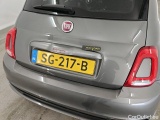  Fiat  500 Fiat  TwinAir Turbo 80 S 3d #75