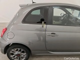  Fiat  500 Fiat  TwinAir Turbo 80 S 3d #65