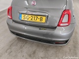  Fiat  500 Fiat  TwinAir Turbo 80 S 3d #79