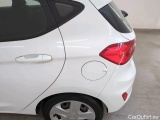  Ford  Fiesta Ford  1.1 63kW Trend 5d #8
