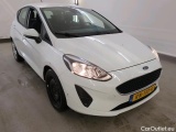  Ford  Fiesta Ford  1.1 63kW Trend 5d #13