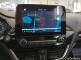  Ford  Fiesta Ford  1.1 63kW Trend 5d #17