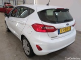  Ford  Fiesta Ford  1.1 63kW Trend 5d #18