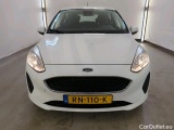  Ford  Fiesta Ford  1.1 63kW Trend 5d #26
