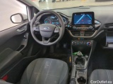  Ford  Fiesta Ford  1.1 63kW Trend 5d #25