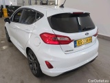  Ford  Fiesta Ford  1.0 EcoBoost 74kW ST-Line 5d #9