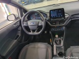  Ford  Fiesta Ford  1.0 EcoBoost 74kW ST-Line 5d #16
