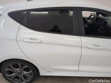  Ford  Fiesta Ford  1.0 EcoBoost 74kW ST-Line 5d #17