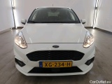  Ford  Fiesta Ford  1.0 EcoBoost 74kW ST-Line 5d #21