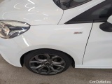  Ford  Fiesta Ford  1.0 EcoBoost 74kW ST-Line 5d #27