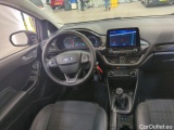  Ford  Fiesta Ford  1.0 EcoBoost 95pk Titanium 5d #11