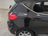  Ford  Fiesta Ford  1.0 EcoBoost 95pk Titanium 5d #13