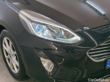  Ford  Fiesta Ford  1.0 EcoBoost 95pk Titanium 5d #15