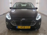  Ford  Fiesta Ford  1.0 EcoBoost 95pk Titanium 5d #17
