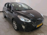  Ford  Fiesta Ford  1.0 EcoBoost 95pk Titanium 5d #16