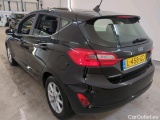  Ford  Fiesta Ford  1.0 EcoBoost 95pk Titanium 5d #30