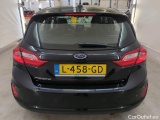  Ford  Fiesta Ford  1.0 EcoBoost 95pk Titanium 5d #27