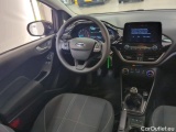  Ford  Fiesta Ford  1.1 52kW Trend 5d #17