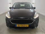  Ford  Fiesta Ford  1.1 52kW Trend 5d #26
