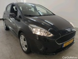  Ford  Fiesta Ford  1.1 52kW Trend 5d #28
