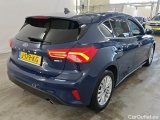  Ford  Focus Ford  1.0 EcoBo Hybrid 125pk Titanium X Bus 5d 5d #2