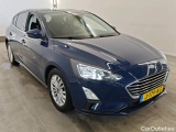 Ford  Focus Ford  1.0 EcoBo Hybrid 125pk Titanium X Bus 5d 5d #8
