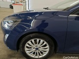  Ford  Focus Ford  1.0 EcoBo Hybrid 125pk Titanium X Bus 5d 5d #10