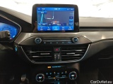  Ford  Focus Ford  1.0 EcoBo Hybrid 125pk Titanium X Bus 5d 5d #13