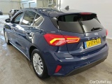  Ford  Focus Ford  1.0 EcoBo Hybrid 125pk Titanium X Bus 5d 5d #16