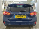  Ford  Focus Ford  1.0 EcoBo Hybrid 125pk Titanium X Bus 5d 5d #17