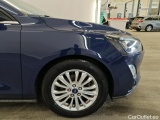  Ford  Focus Ford  1.0 EcoBo Hybrid 125pk Titanium X Bus 5d 5d #20
