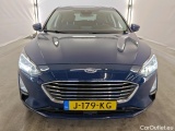  Ford  Focus Ford  1.0 EcoBo Hybrid 125pk Titanium X Bus 5d 5d #21