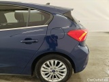  Ford  Focus Ford  1.0 EcoBo Hybrid 125pk Titanium X Bus 5d 5d #24