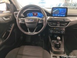 Ford  Focus Ford  1.0 EcoBo Hybrid 125pk Titanium X Bus 5d 5d #28