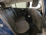  Ford  Focus Ford  1.0 EcoBo Hybrid 125pk Titanium X Bus 5d 5d #27